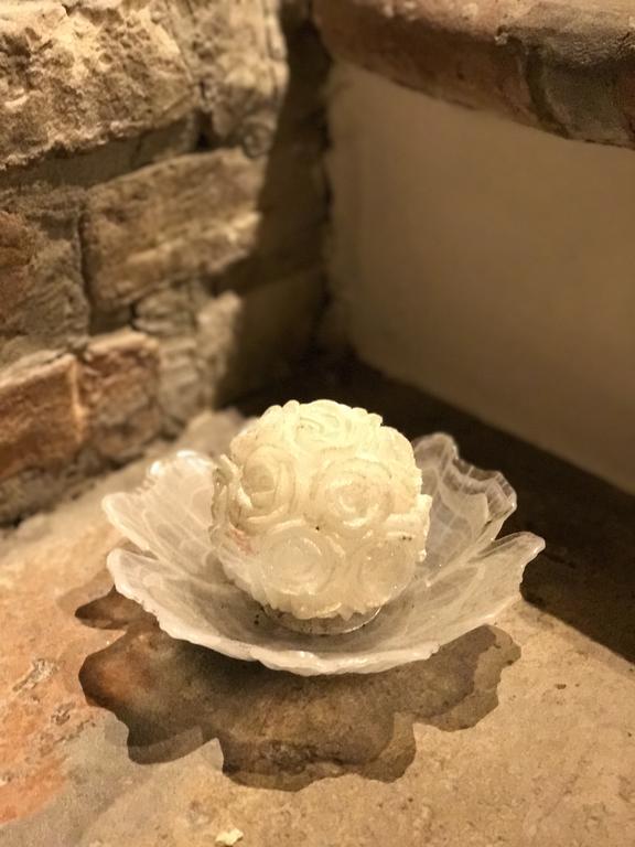 B&B Aurora Domus D'A-Mare 페자로 외부 사진